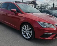 Zunanja slika - Seat Leon - 1.8 TFSI 179ks °DSG°°FULL-LED° °PANORAMA° °18-COL - 4 - Predogledna slika