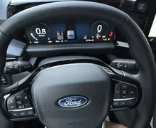 Zunanja slika - Ford Tourneo - Custom 4x4 2.0 TDCi L2Titanium X A8-VK-AKCIJA - ZALOGA - 12 - Predogledna slika