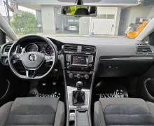 Zunanja slika - Volkswagen Golf - 2,0 TDI BMT Highline - 9 - Predogledna slika