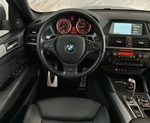 Notranja slika - BMW serija X6: - M50d xD|Pano|Kamera|Memory|HUD|Gretje|Garancija|.. - 10 - Predogledna slika