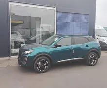 Zunanja slika - Peugeot 2008 - ALLURE PureTech 100 - 2 - Predogledna slika