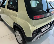 Zunanja slika - Hyundai Inster - 42 kWh Trend - 3 - Predogledna slika