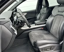 Zunanja slika - Audi Q7 - 50 TDI quattro-S line-LED-NAVI-VIRTUAL-ZRAČNO-ALU - 9 - Predogledna slika