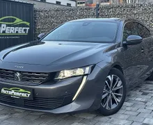 Zunanja slika - Peugeot 508 - 1.6 Hybrid 225 Allure 1. lastnik - 3 - Predogledna slika