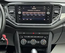 Zunanja slika - VW T-Roc - 1.5 TSI|R-Line|Virtual|ACC|PotrjenaServ.| - 14 - Predogledna slika