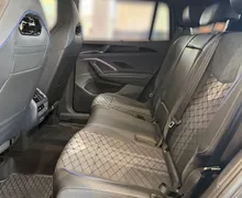 Notranja slika - Volkswagen Tayron - 4motion 2.0 TDI BMT 4Joy DSG - 11 - Predogledna slika
