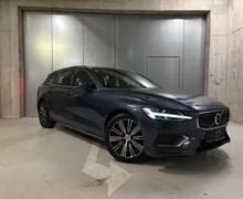 Zunanja slika - Volvo V60 - B4D Inscription Avt. - 3 - Predogledna slika