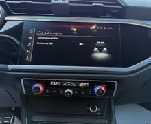 Zunanja slika - Audi Q3 - Sportback 40 TDI quattro S tronic  S Line 20 COL USNJE RAD - 15 - Predogledna slika