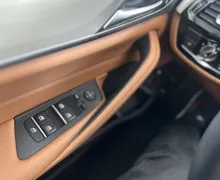 Zunanja slika - BMW Serija 5 - Touring: 530 e Luxury Line 2.0 215KW.NEMŠKI+4ALU.KAMERA. - 13 - Predogledna slika