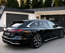 Zunanja slika - Audi A6 Avant - TDI QUATTRO•S LINE•PANO•4CONTROL•MASAŽA•ZRAČNO•N - 6 - Predogledna slika