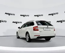 Zunanja slika - Škoda Octavia - Combi 1.6 TDI Family - 7 - Predogledna slika
