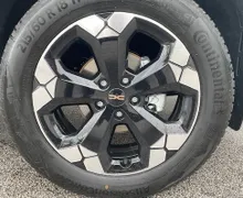 Zunanja slika - Dacia Bigster - mild hybrid 140Extreme + zimske gume - 12 - Predogledna slika