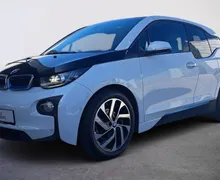 Zunanja slika - BMW i3 - Avt. - 2 - Predogledna slika