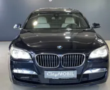 Zunanja slika - BMW Serija 7 - : 750d-xDrive-M OPTIK-NAVIGACIJA-INDIVIDUAL-MEMORY - 2 - Predogledna slika