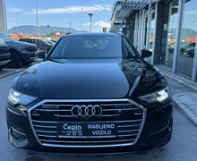 Zunanja slika - Audi A6 - 40 TDI S tronic - 8 - Predogledna slika