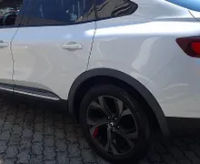 Zunanja slika - Renault Mégane Conquest - Megane Conquest TCe 160 RS Line EDC - 2 - Predogledna slika