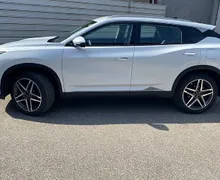 Zunanja slika - Dongfeng Mage - 1.5T E3 150kW - v p.e. Novo mesto - 3 - Predogledna slika