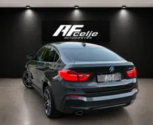 Notranja slika - BMW serija X4: - 2.0XD-4X4-AUT-M PAKET-FUL LED-LIZING ZA TUJCE-... - 7 - Predogledna slika