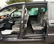 Zunanja slika - Citroën C8 - 2.0 HDi 160 SLO.VOZILO 1.LASTNIK 7 SEDEŽEV NAVI - 12 - Predogledna slika
