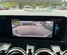 Zunanja slika - Mercedes-Benz B-Razred - B 200 d FUL LED-NAVI-KAMERA... - 11 - Predogledna slika