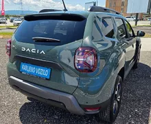 Zunanja slika - Dacia Duster - 1.5 Blue dCi 115 Journey. GARANCIJA DO 05 2030 - 4 - Predogledna slika
