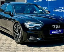 Zunanja slika - Audi A6 - 40 |Sport S-line | Matrix | Pano. | Kamere | ACC | - 3 - Predogledna slika