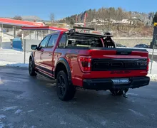 Zunanja slika - Ford F-Series F-100/F-150 - SHELBY XLT - 6 - Predogledna slika