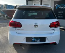 Zunanja slika - Volkswagen Golf - R-line R18 TOUCH SCREEN BIXENON - 5 - Predogledna slika