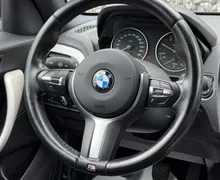 Zunanja slika - BMW Serija 1 - : 114d M Sport | Navi | PDC | LED - 12 - Predogledna slika