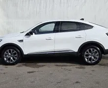 Zunanja slika - Renault Mégane Conquest - Megane Conquest Techo E-Tech 145 Avtomatik - 7 - Predogledna slika