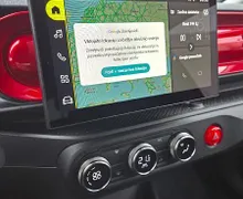 Zunanja slika - Renault Twingo - E-Tech Techno +Varnost parkiranje napredno polnenj - 18 - Predogledna slika