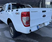 Zunanja slika - Ford Ranger - XL 2.2 TDCI 4x4 110KW PODALJŠAN - 4 - Predogledna slika