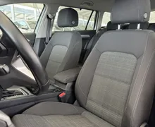 Zunanja slika - Volkswagen Passat - Variant 2.0 TDI BMT SCR Business DSG - 10 - Predogledna slika