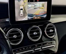 Zunanja slika - Mercedes-Benz GLC-Razred - 350d 4MATIC Exclusive•AIR•PANO•KAM360•HEAD-UP•... - 16 - Predogledna slika