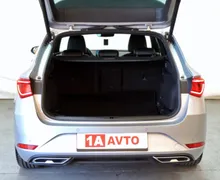 Zunanja slika - Seat Leon - ST 2.0 TDI FR DSG ACC-LED-MRTVI KOTI-MEMORY - 20 - Predogledna slika
