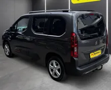 Zunanja slika - Citroën Berlingo - 1.5 HDI  AUT XTR -line  odličen - 6 - Predogledna slika