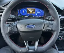 Notranja slika - Ford Kuga - 1.5 EcoBoost ST-Line.NEMŠKA.PANORAMA.KLJUKA.BENCIN - 10 - Predogledna slika