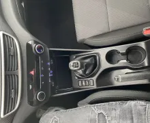 Zunanja slika - Hyundai Tucson - 1.6 GDI. 1.6 T-GDI 2WD 97 kW.NEMŠKI - 12 - Predogledna slika
