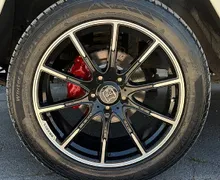 Zunanja slika - Mercedes-Benz G-Razred - G 400 V8 AMG - PANO - MEMORY - LED - ALU21 - GRET. - 7 - Predogledna slika