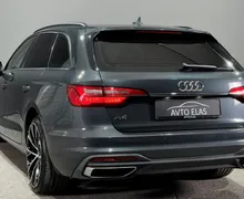 Zunanja slika - Audi A4 - Avant 2.0 TDI - S TRONIC - RADAR - LINE ASSIST - NAVI... - 4 - Predogledna slika
