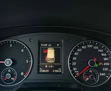 Zunanja slika - VW Sharan - 2.0 TDI-DSG-H LINE-PANORAMA-LIZING ZA TUJCE-KAME.. - 20 - Predogledna slika