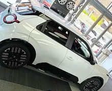 Zunanja slika - Nissan Micra - Elektro 40 kWh Advance 120HP - 7 - Predogledna slika