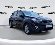 Zunanja slika - KIA Stonic - 1.2 DPI LX Urban ISG - 7 - Predogledna slika