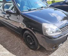Zunanja slika - Renault Clio - 1.5 dCi Extreme-5 VRAT-KLIMA-USNJEN VOLAN-VEL.SERV - 3 - Predogledna slika