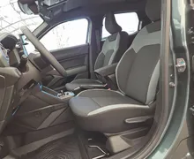 Zunanja slika - Dacia Duster - Extreme hybrid 155 + Paket CITY+Vinjeta - 12 - Predogledna slika