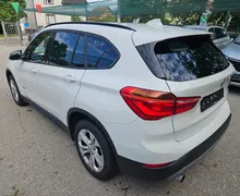 Zunanja slika - BMW X1 - sDrive18d Sport Line - 3 - Predogledna slika