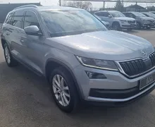 Zunanja slika - Škoda Kodiaq - 2.0 TDI Style DSG1.LASTNIK, SERVISNA,PRIKLOP - 4 - Predogledna slika