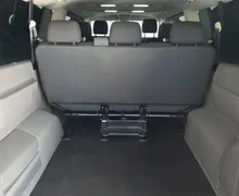 Zunanja slika - Volkswagen Caravelle - 2.0 TDI 4M AUT-FULL.LED-RADAR-KAMERA - 15 - Predogledna slika