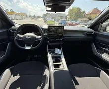 Zunanja slika - Dacia Bigster - Hybrid 155 Journey- AKCIJA ZA ZALOGO - 3 - Predogledna slika