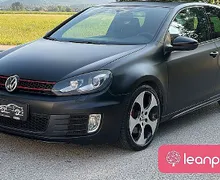 Zunanja slika - Volkswagen Golf - 2.0 TSI GTI - 1 - Predogledna slika